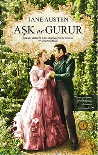Aşk ve Gurur (Jane Austen)