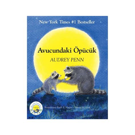 Avucundaki Öpücük (Audrey Penn)