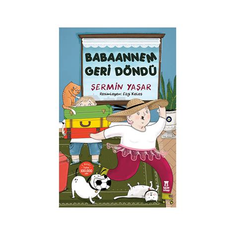 Babaannem Geri Döndü (Şermin Yaşar)