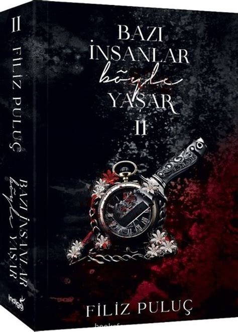 Bazı İnsanlar Böyle Yaşar (Filiz Puluç)
