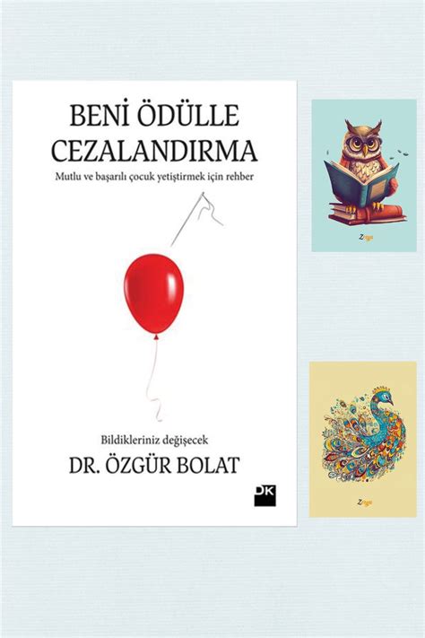 Beni Ödülle Cezalandırma (Özgür Bolat)