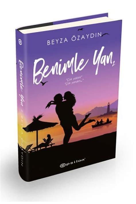 Benimle Yan (Beyza Özaydın)