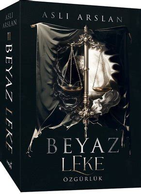 Beyaz Leke 2 - Özgürlük (Aslı Arslan)