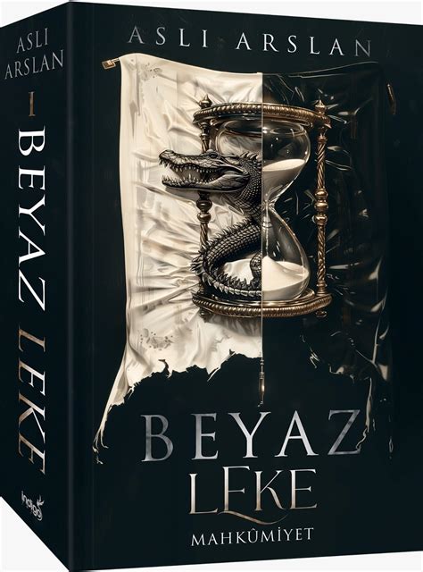 Beyaz Leke (Aslı Arslan)