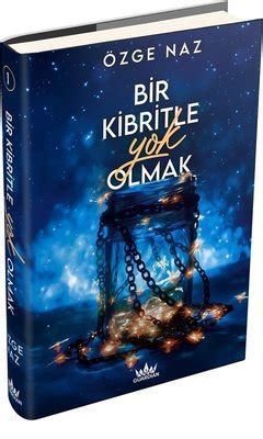 Bir Kibritle Yok Olmak Cilt - 1 (Özge Naz)