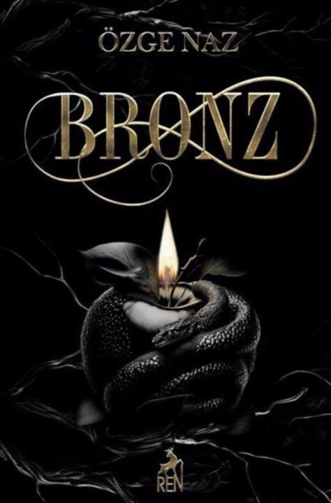 Bronz (Özge Naz)