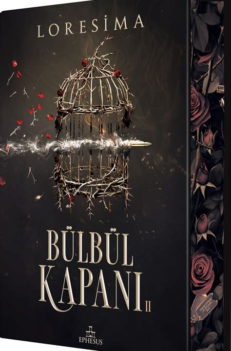 Bülbül Kapanı 2 (Loresima)