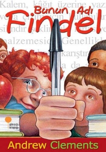 Bunun Adı Findel (Andrew Clements)