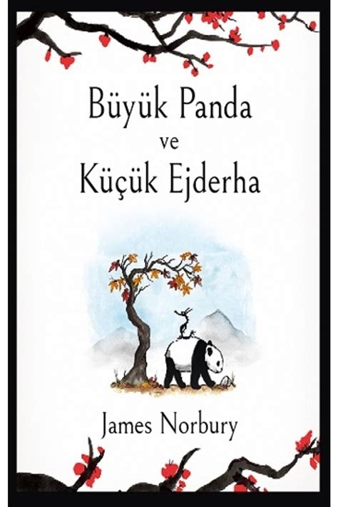 Büyük Panda ve Küçük Ejderha (James Norbury)