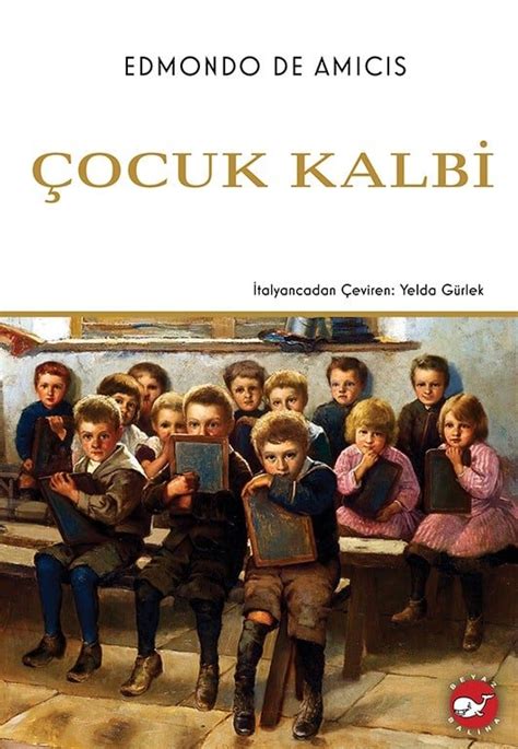 Çocuk Kalbi (Edmondo De Amicis)