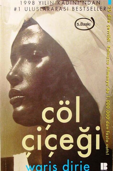 Çöl Çiçeği (Waris Dirie)