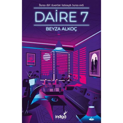 Daire 7 (Beyza Alkoç)