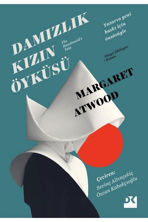 Damızlık Kızın Öyküsü (Margaret Atwood)