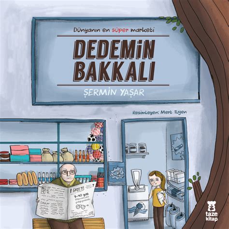 Dedemin Bakkalı (Şermin Yaşar)