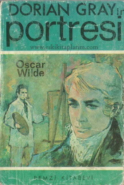 Dorian Gray'in Portresi (Oscar Wilde)