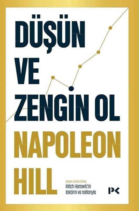 Düşün Ve Zengin Ol (Napoleon Hill)