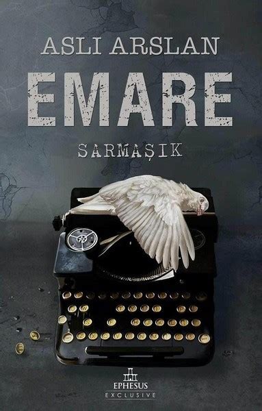 Emare - Sarmaşık (Aslı Arslan)