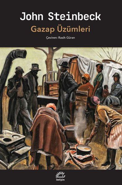 Gazap Üzümleri (John Steinbeck)