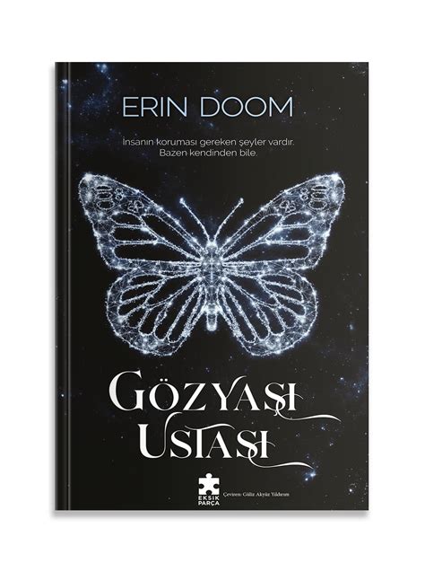 Gözyaşı Ustası (Erin Doom)
