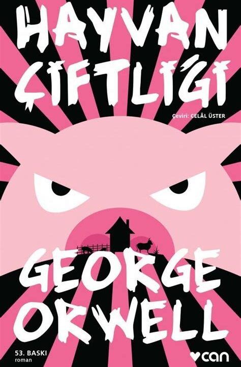 Hayvan Çiftliği (George Orwell)