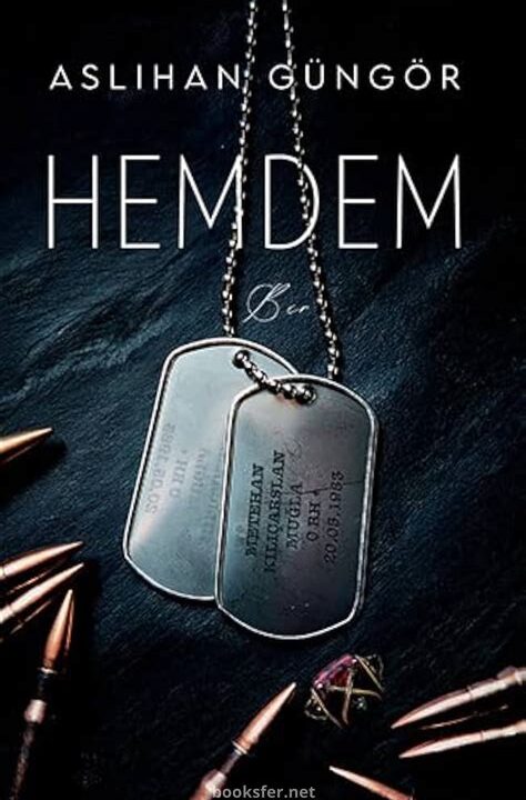 Hemdem - Bir (Aslıhan Güngör)