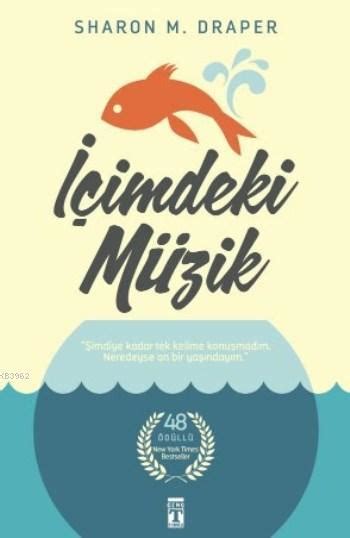 İçimdeki Müzik (Sharon M. Draper)