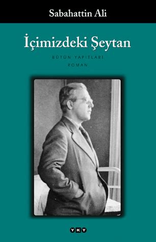 İçimizdeki Şeytan (Sabahattin Ali)