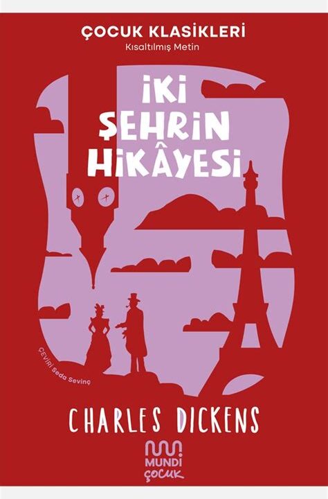 İki Şehrin Hikayesi (Charles Dickens)