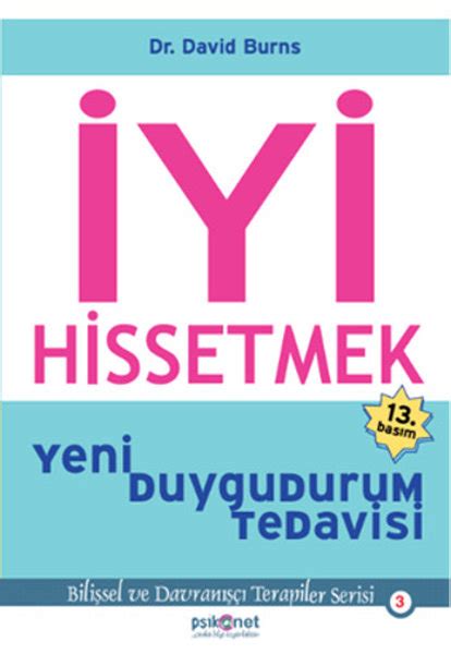 İyi Hissetmek (David Burns)