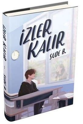 İzler Kalır Cilt 1 (Sude B.)