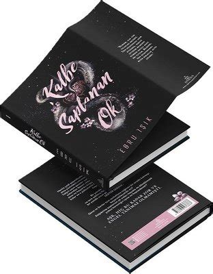 Kalbe Saplanan Ok 1 (Ebru Işık)