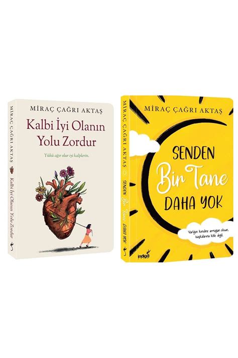 Kalbi İyi Olanın Yolu Zordur (Miraç Çağrı Aktaş)