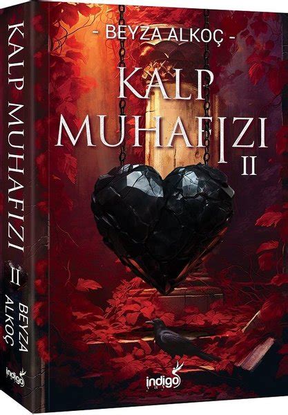 Kalp Muhafızı 2 (Beyza Alkoç)