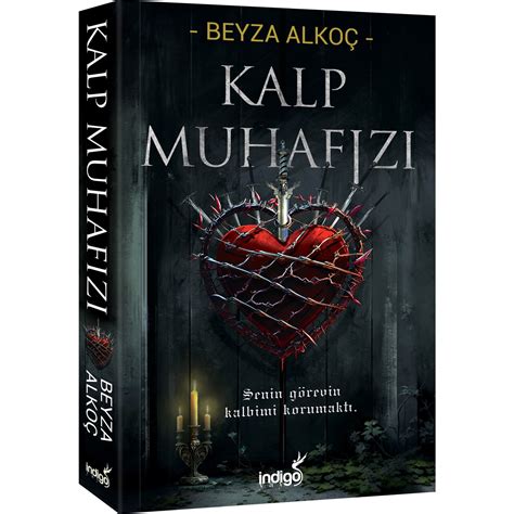 Kalp Muhafızı (Beyza Alkoç)