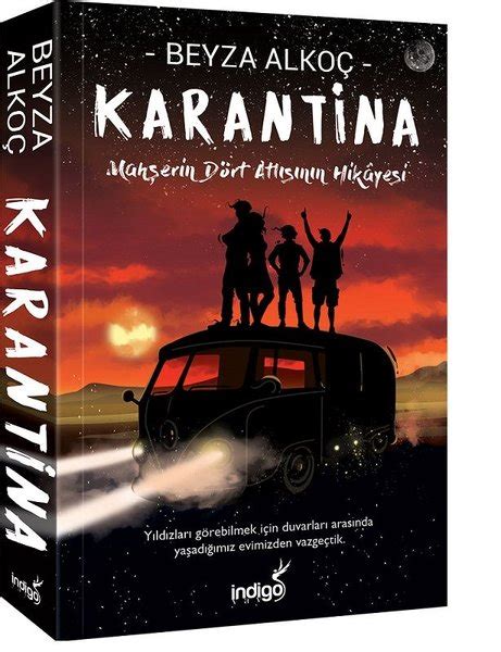 Karantina (Beyza Alkoç)