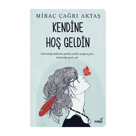 Kendine Hoş Geldin (Miraç Çağrı Aktaş)