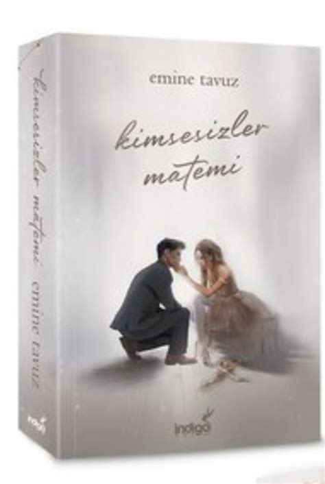 Kimsesizler Matemi (Emine Tavuz)