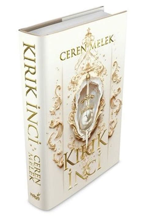 Kırık İnci (Ceren Melek)