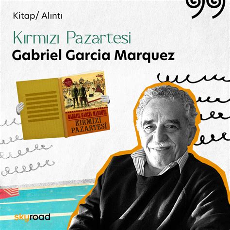 Kırmızı Pazartesi (Gabriel Garcia Marquez)