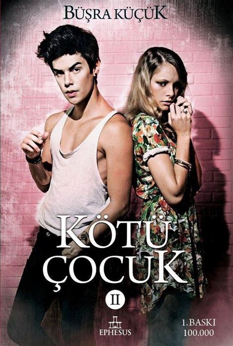 Kötü Çocuk (Büşra Küçük)