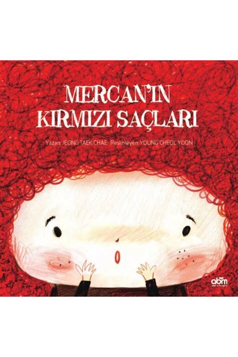 Mercan'ın Kırmızı Saçları (Jeong Taek Chae)
