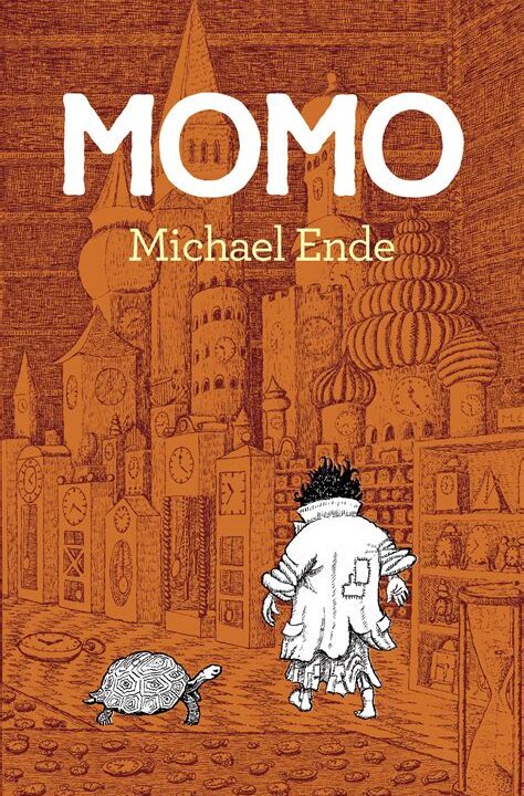 Momo (Michael Ende)