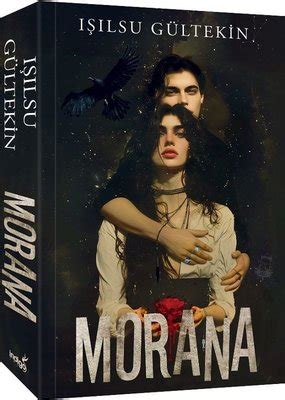 Morana (Işılsu Gültekin)