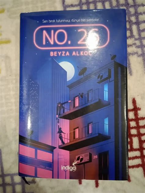 No.26 (Beyza Alkoç)