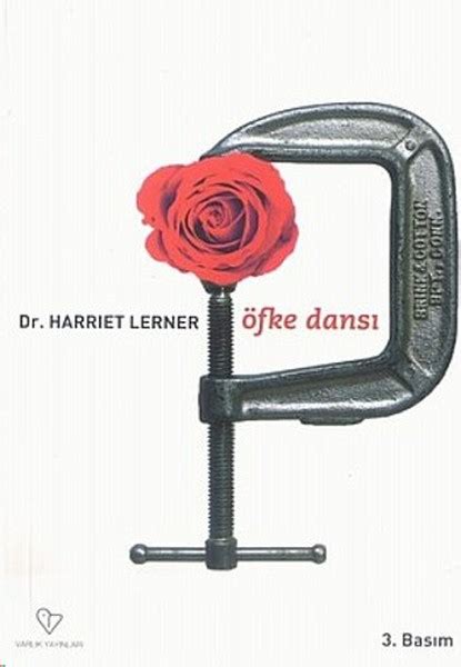 Öfke Dansı (Dr. Harriet Lerner)