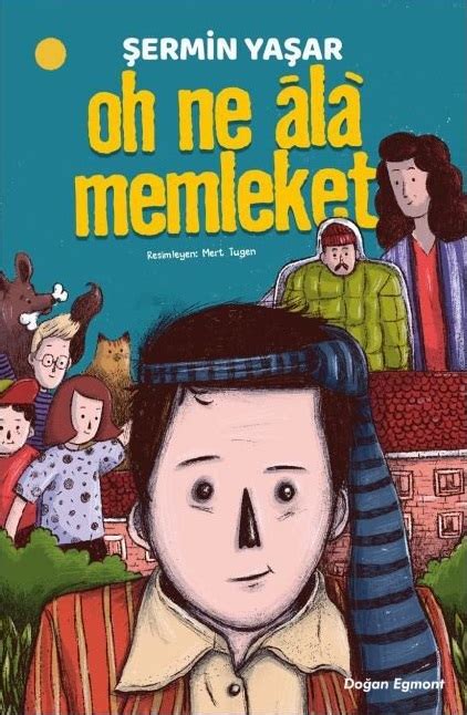 Oh Ne Ala Memleket (Şermin Yaşar)