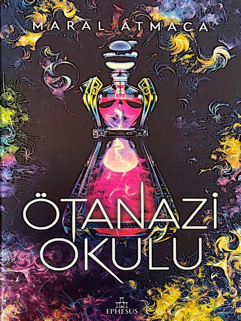 Ötanazi Okulu 2 (Maral Atmaca)