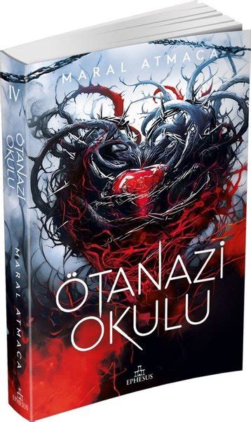 Ötanazi Okulu 4 (Maral Atmaca)
