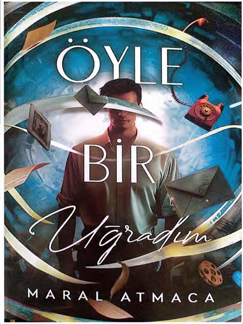 Öyle Bir Uğradım - 2 (Maral Atmaca)