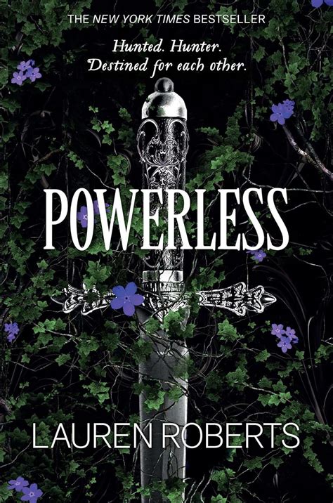 Powerless (Lauren Roberts)